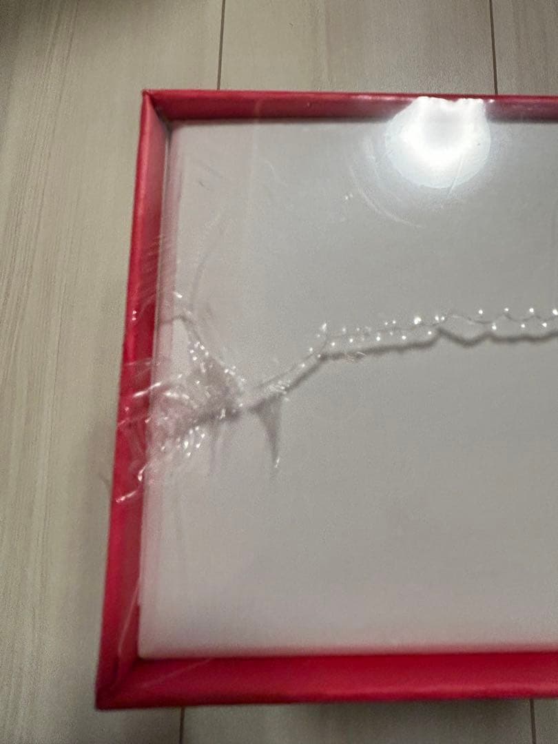 BTS 2024 FESTA ARMY ジン ハグ会 ギフト 卓上時計 ソンムル