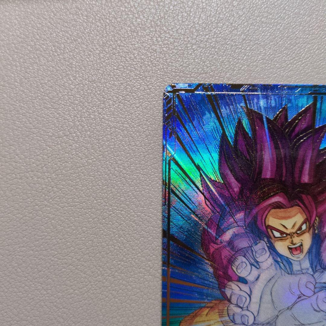 sdv5-055 パラレル　孫悟空:DA ドラゴンボールスーパーダイバーズ