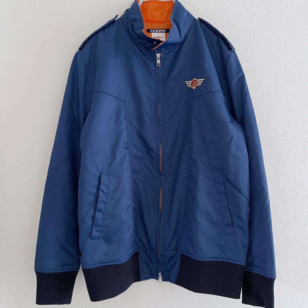 機動戦士ガンダム ブルゾン Lサイズ サンライズ 衣装 コスプレ