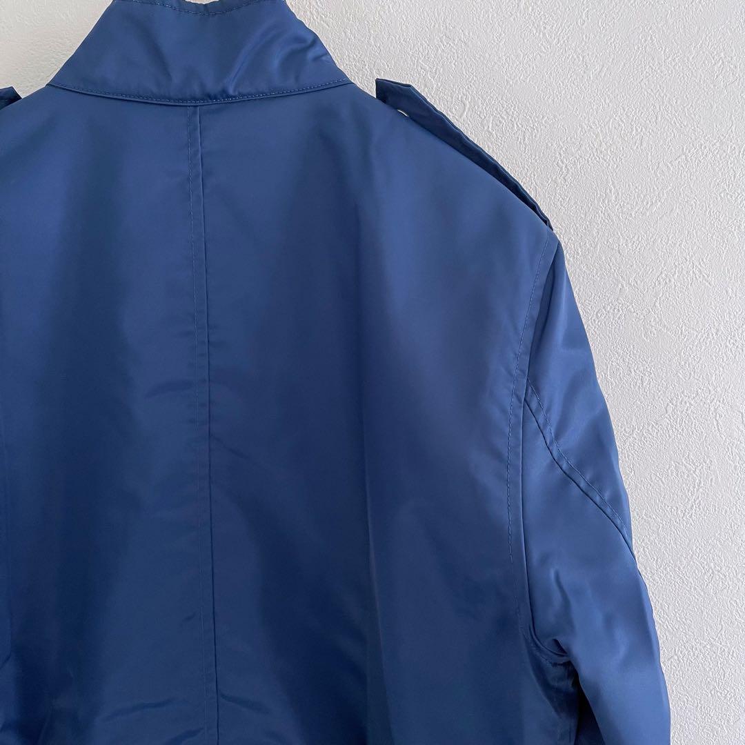 機動戦士ガンダム ブルゾン Lサイズ サンライズ 衣装 コスプレ