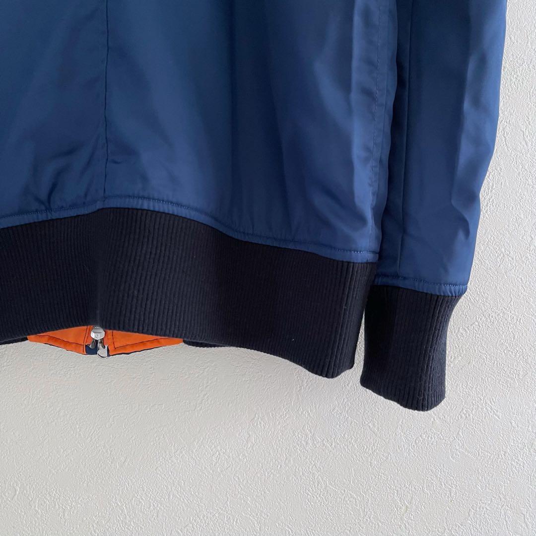 機動戦士ガンダム ブルゾン Lサイズ サンライズ 衣装 コスプレ