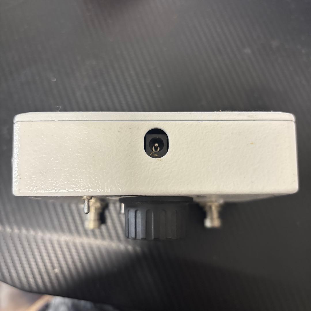 xotic effects x-blender ベースエフェクター