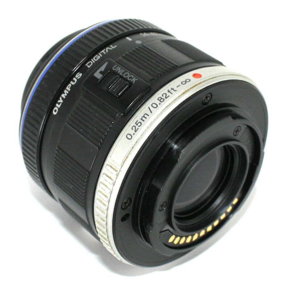 OLYMPUS M.ZUIKO 14-42mm Ⅱ ズームレンズ✨完動品✨