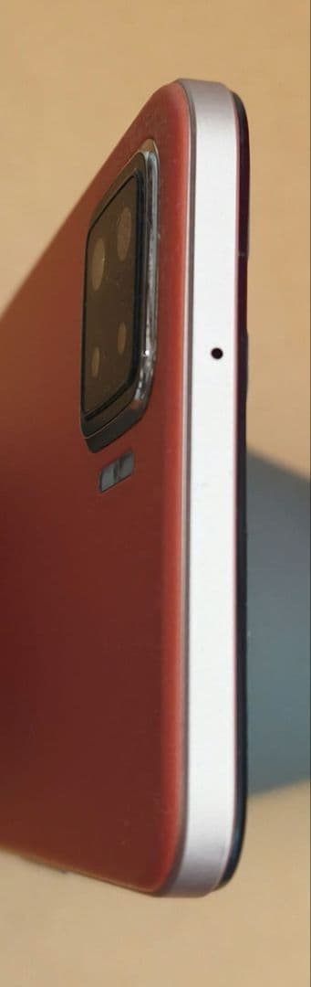 【SIMフリー】OPPO A73 / 64GB / 初期化済み / 動作良好