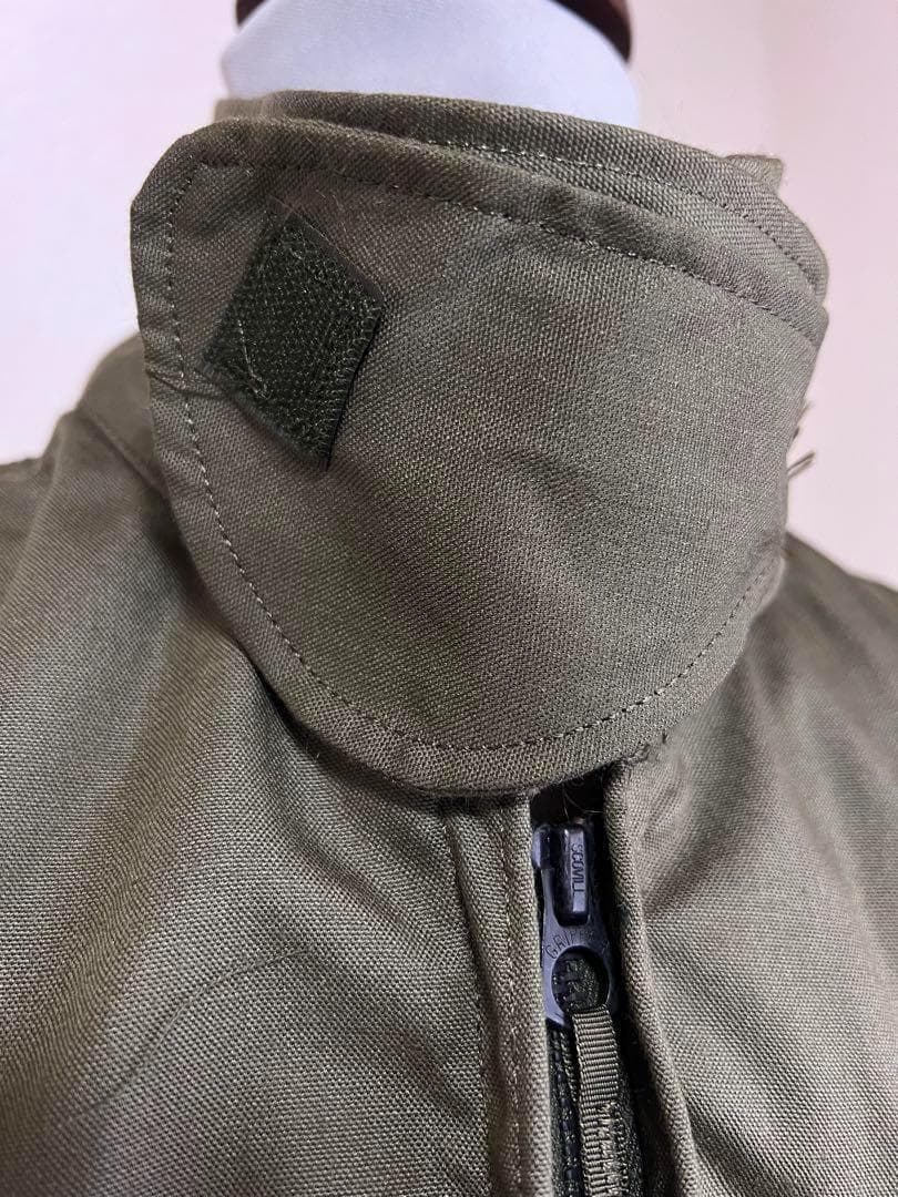 米軍 実物 フライヤーズジャケット