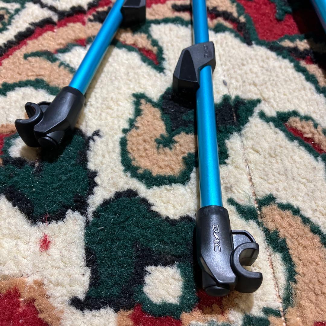 新品未使用　Helinox table one