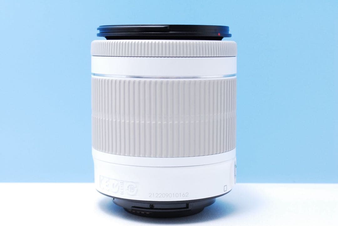 【ショット数極僅】Canon Kiss X7 ホワイト 希少色 スマホ転送◎