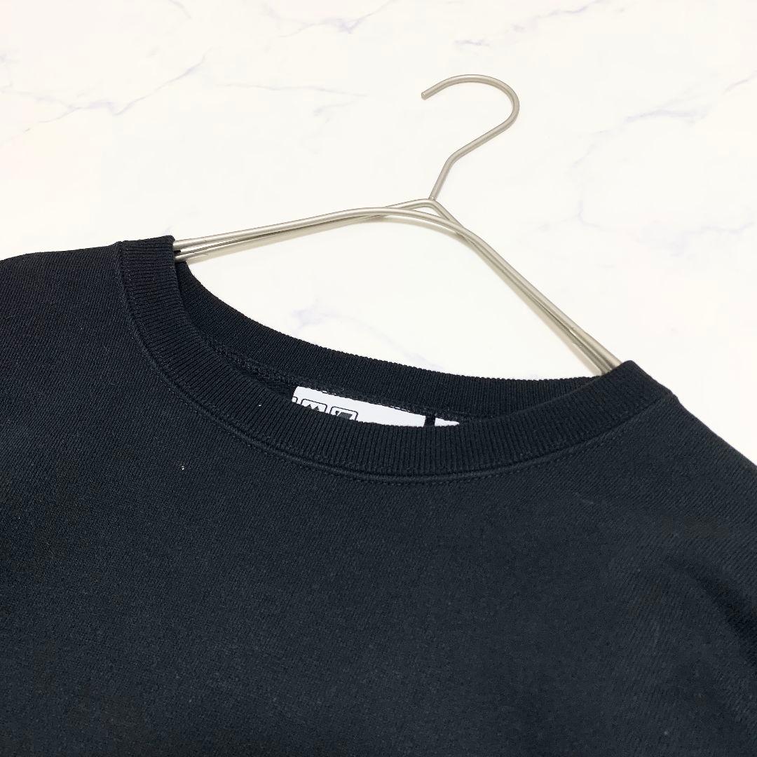 【希少限定コラボ！】ゆるふわギャング×ブラックアイパッチ×篠山紀信 Lサイズ