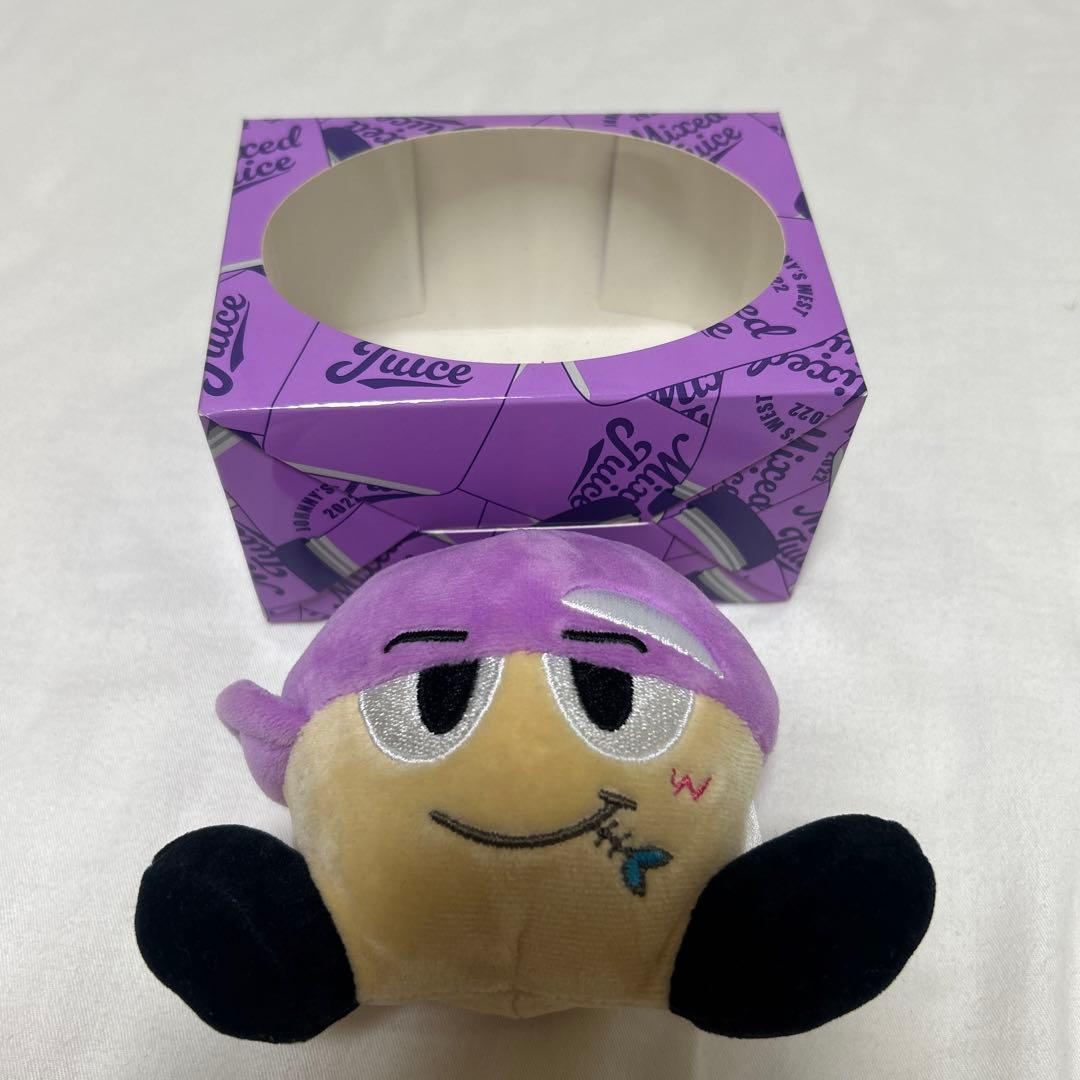 ぶらさげるヤツ ヤツぬい 7個セット グッズ