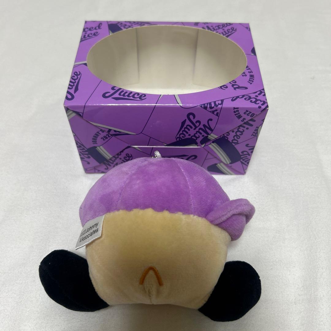 ぶらさげるヤツ ヤツぬい 7個セット グッズ