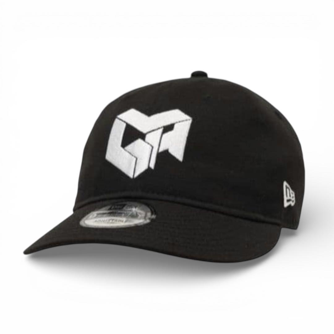 スニダンミセス ニューエラ MGA ロゴキャップ Mrs green apple