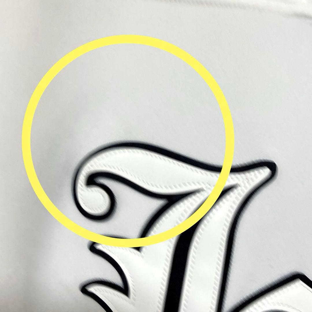 【新品未使用】24KARATS × JSB LAND ELLY 受注品 XL