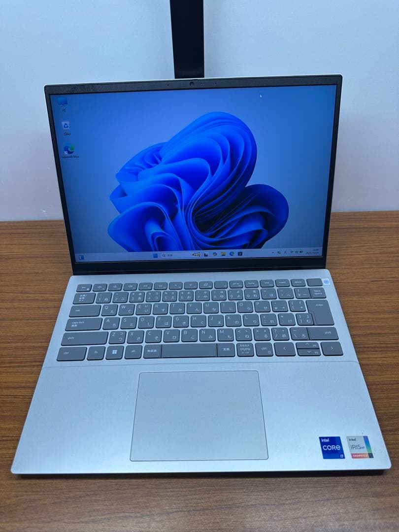 Windowsノート本体 DELL Inspiron 14 5420 i7-1255 16Gb 1Tb