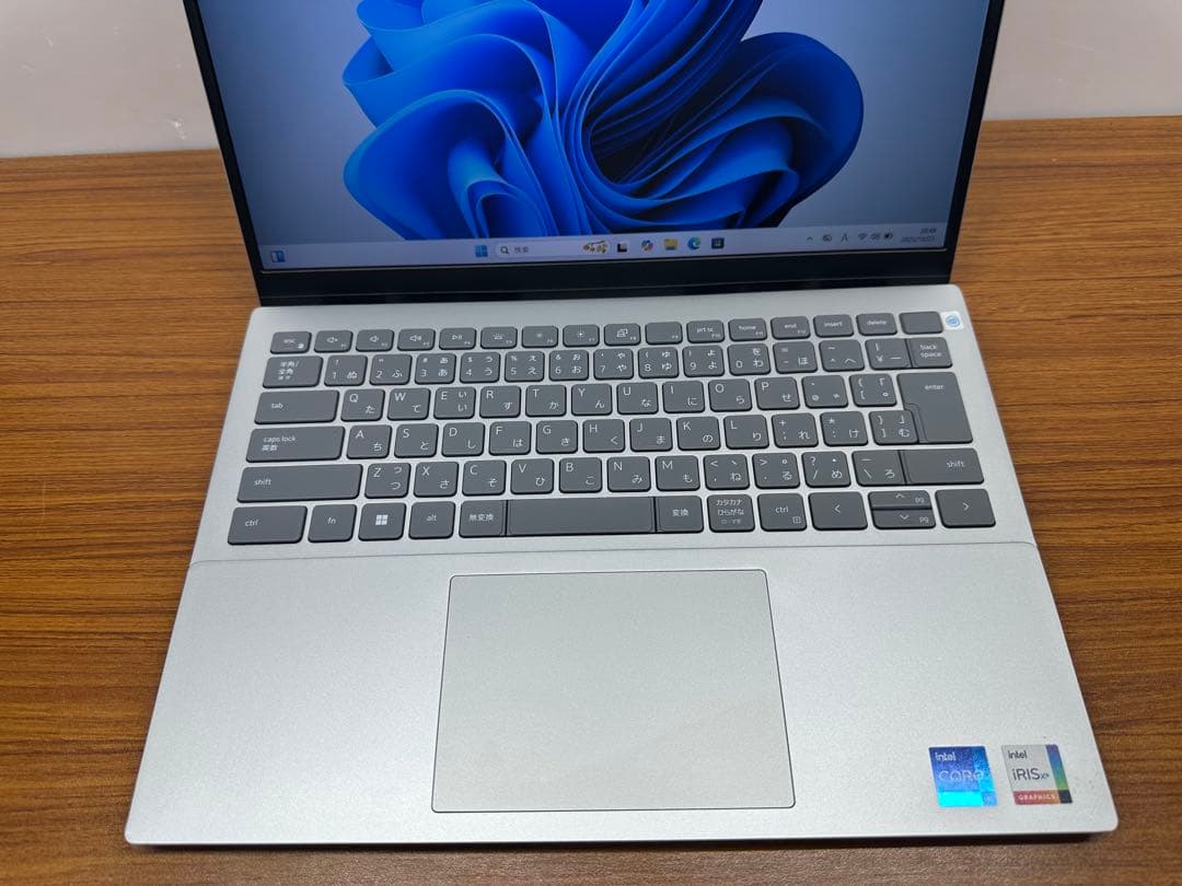 Windowsノート本体 DELL Inspiron 14 5420 i7-1255 16Gb 1Tb