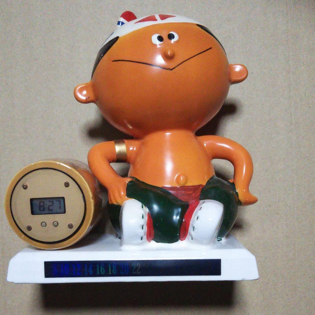 シスコーン坊や