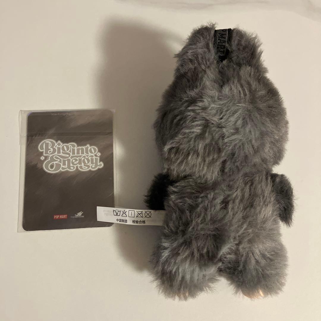 お値下げしました！ラブブ　シークレット