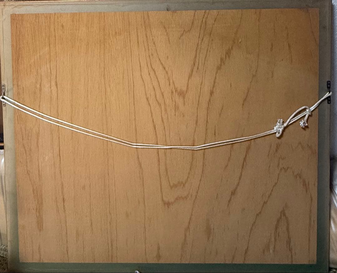 ジャン＝エミール・ラボルール 【昆虫学者 (L' Entomologiste】