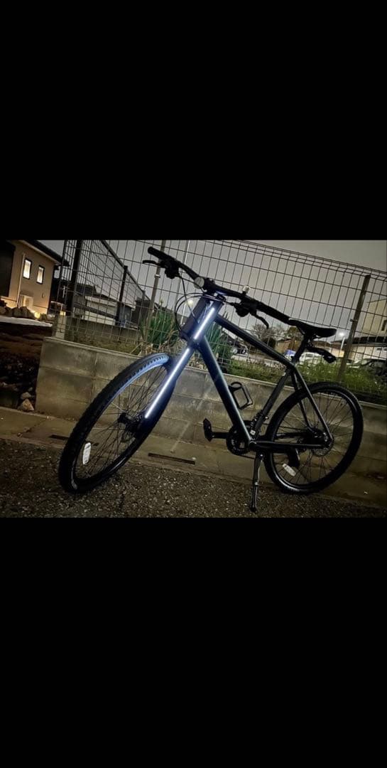 み*こ様 cannondale BADBOY