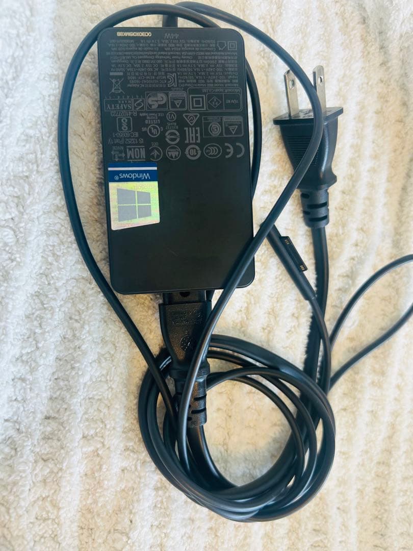 Windowsノート本体 Microsoft Surface Laptop 5 8GB 512GB