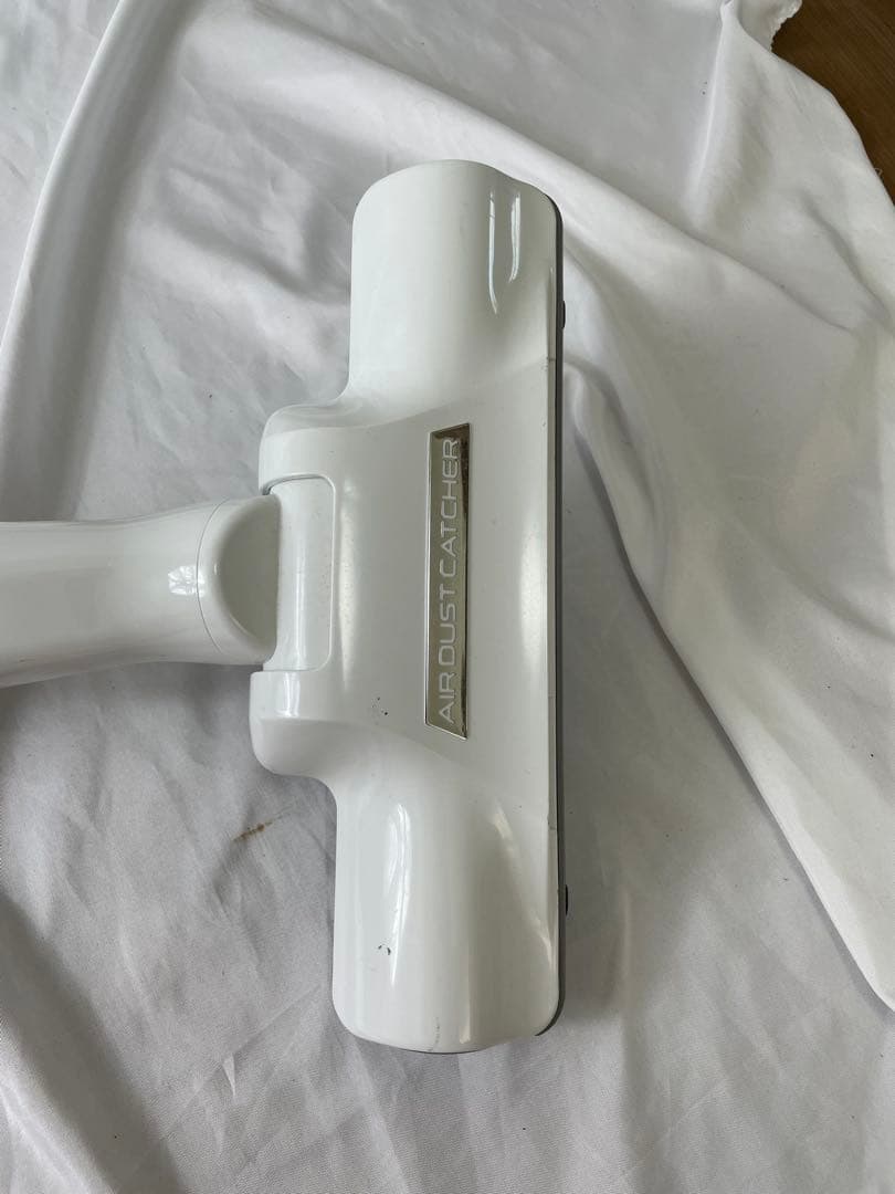 Panasonic MC-PJ21A-C 掃除機