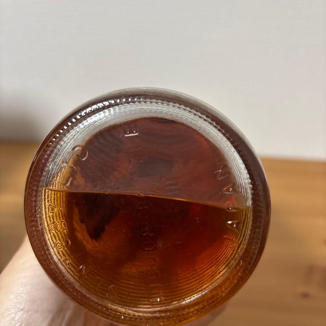 サントリーウイスキー　大阪JC創立50周年記念ボトル　未開封