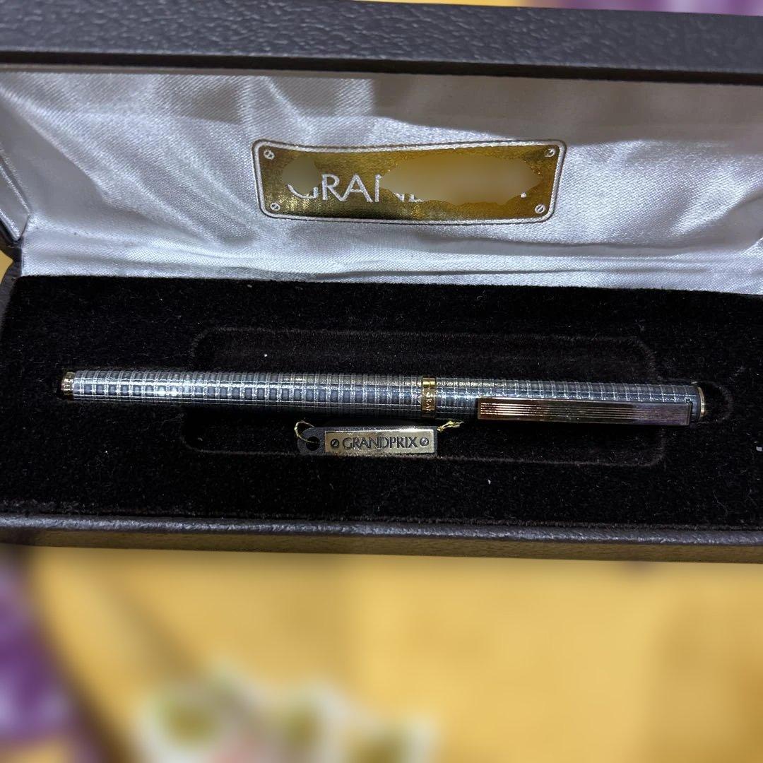GRANDPRIXボールペン