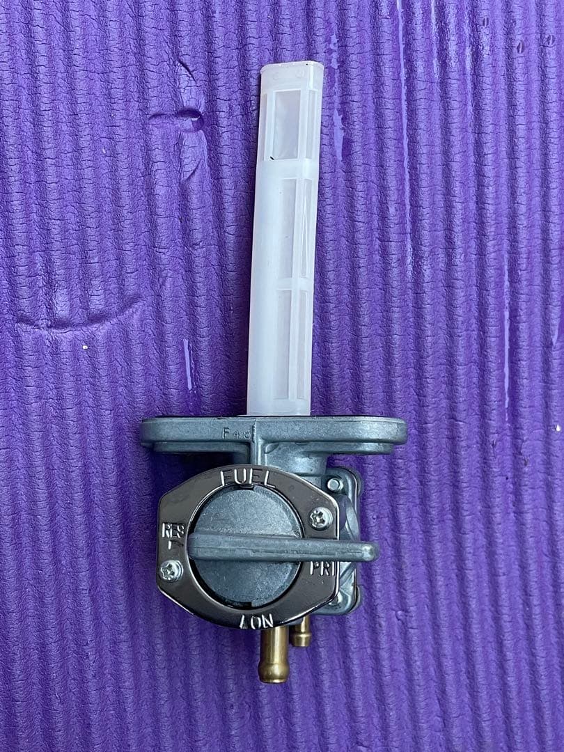 sr400 深緑　純正タンク