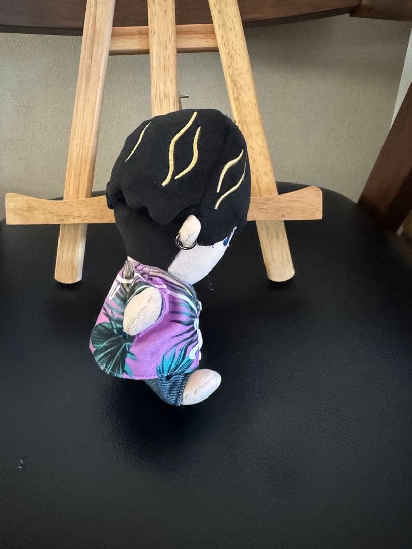 WEST. 2025 メトロック風衣装