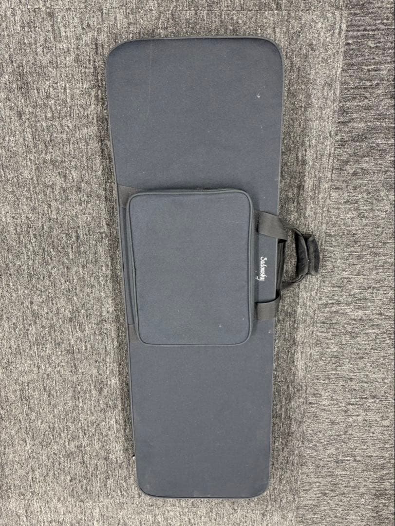 Sadowsky Tokyo RB 59Burst エレキベース