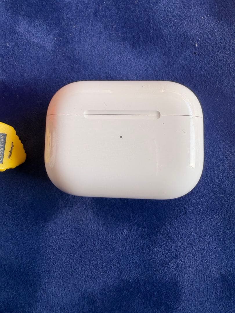 AirPods pro2 本体　casetify ケース付き　最終価格