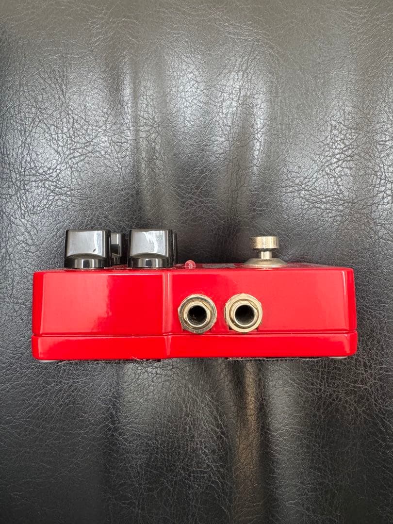 tc electronic Hall of Fame 2 リバーブ