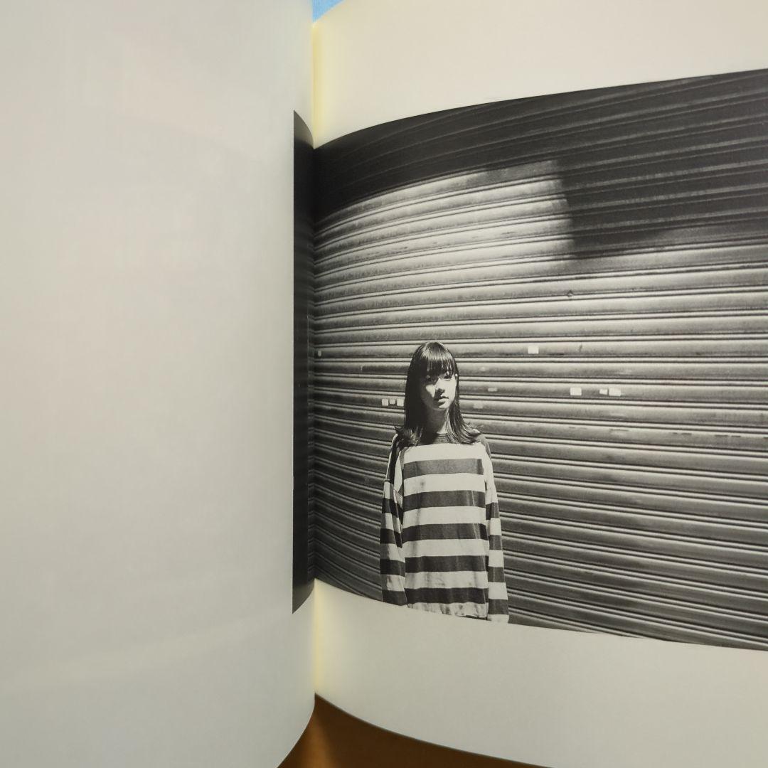 川島小鳥 特装版 おはようもしもしあいしてる　限定100 オリジナルプリント付