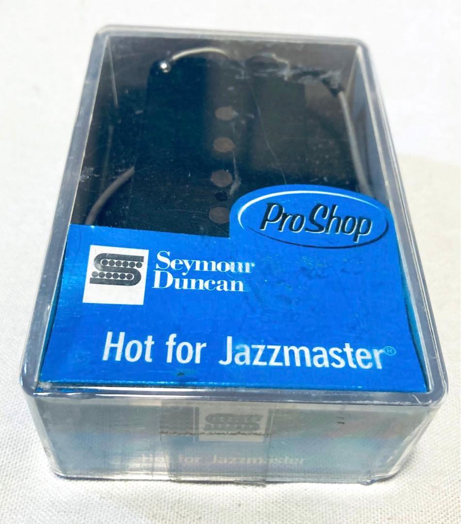 SJM-2n Hot for Jazzmaster 動作確認済 duncan