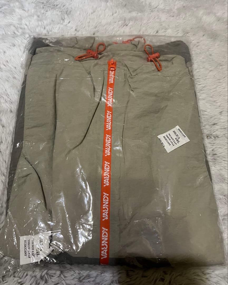 バウンディツアーグッズVAWS Logo Jumper グレーLサイズ