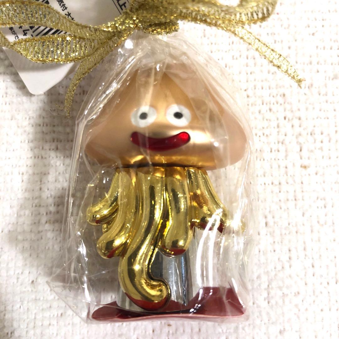 メタリックモンスターズギャラリー　35周年　5種セット