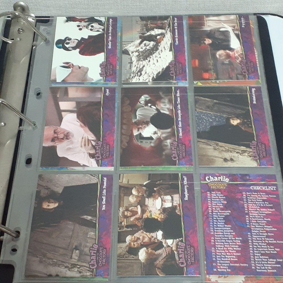 チャーリーとチョコレート工場