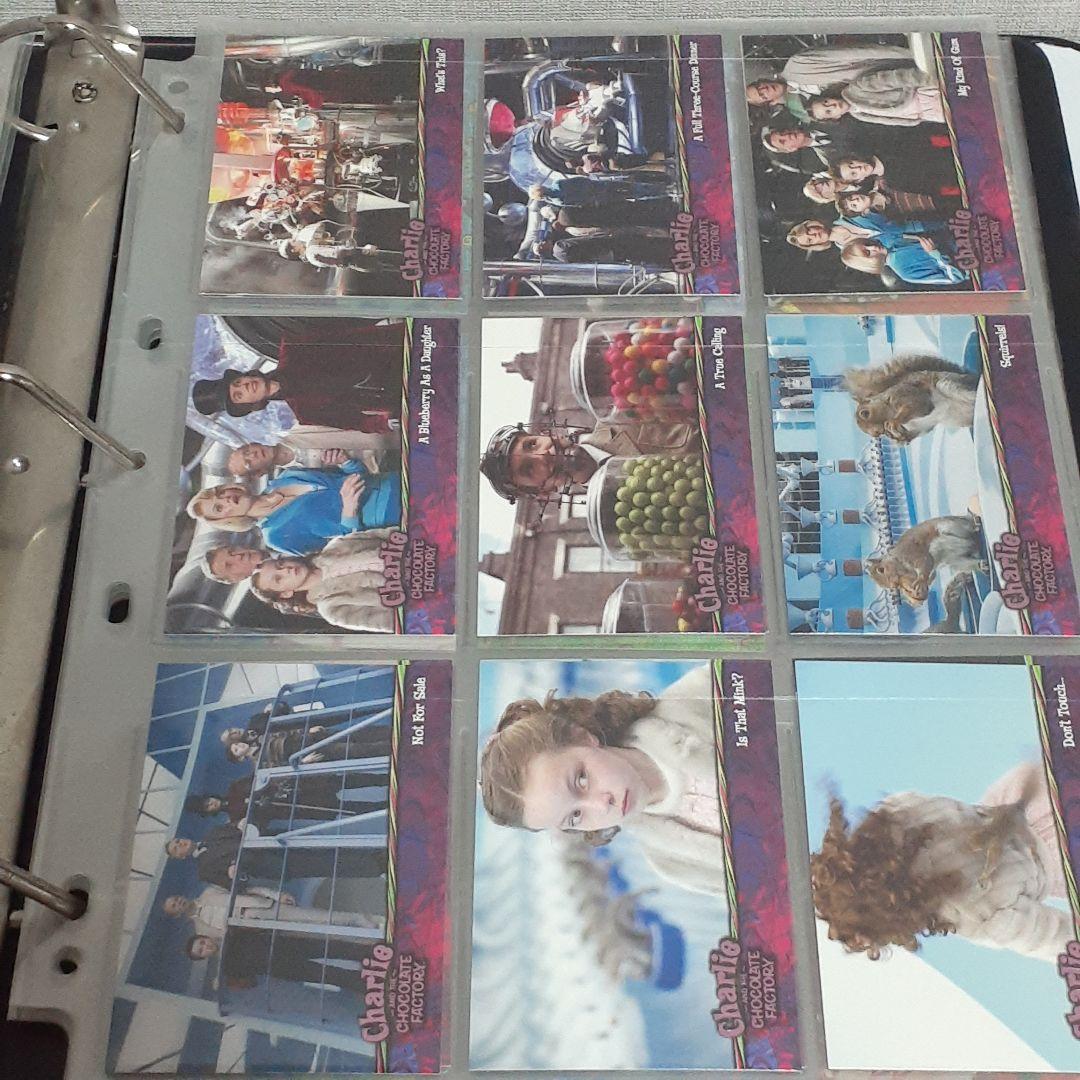 チャーリーとチョコレート工場