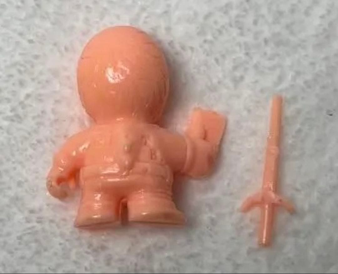 仮面ライダー消しゴム　SD仮面ライダー　仮面ライダー倶楽部　ジェネラルシャドウ