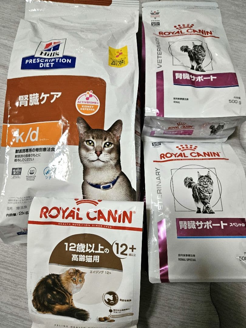 腎臓ケア 腎臓サポート