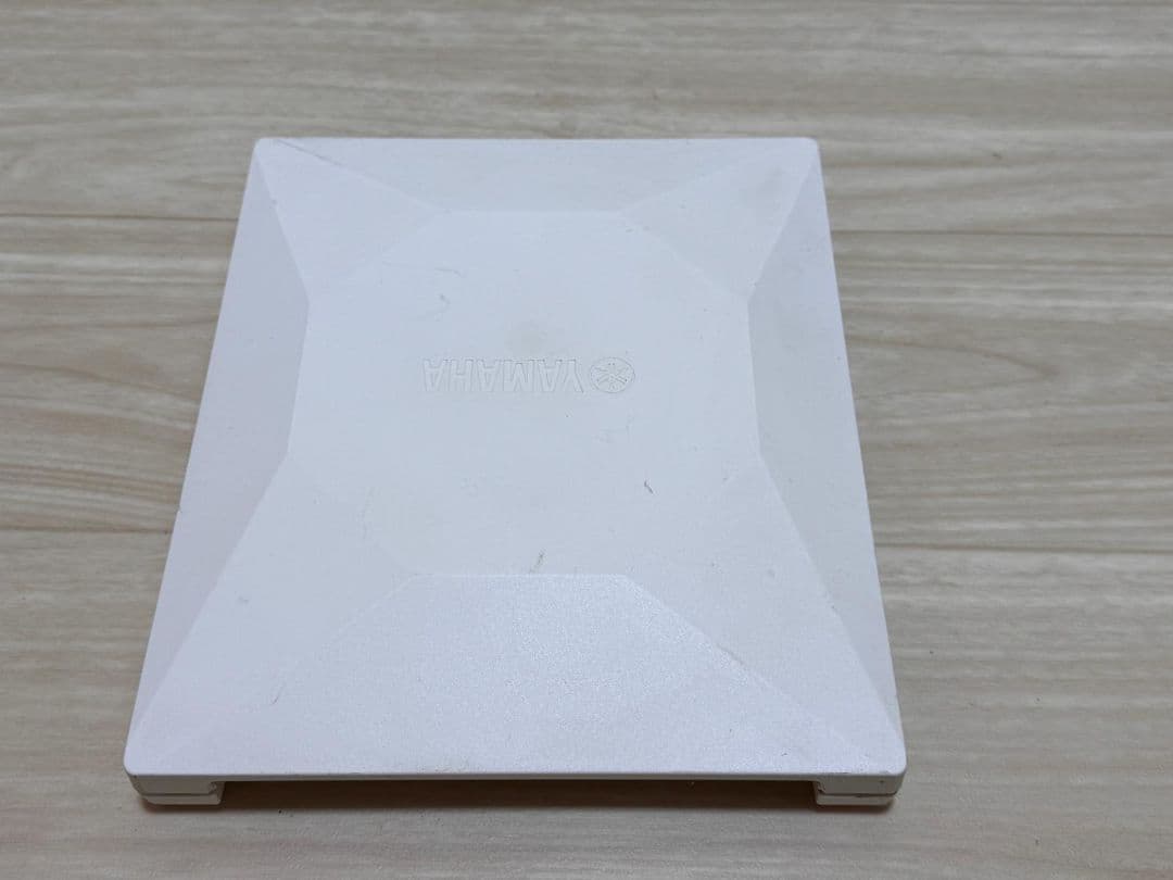 YAMAHA ヤマハ 無線LANルーター 本体 WLX402