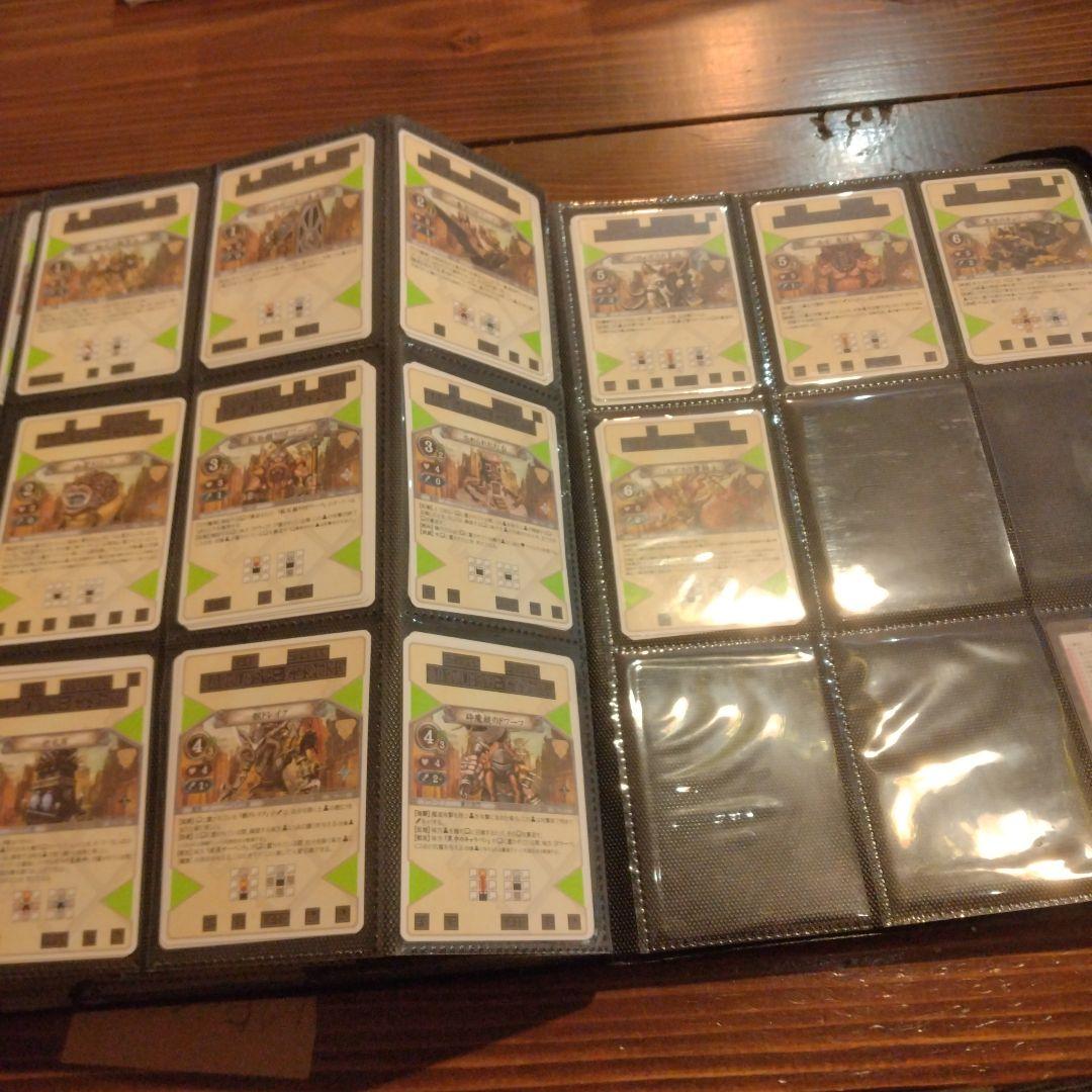 アイオブジャッジメント THE EYE OF JUDGMENT まとめ売り