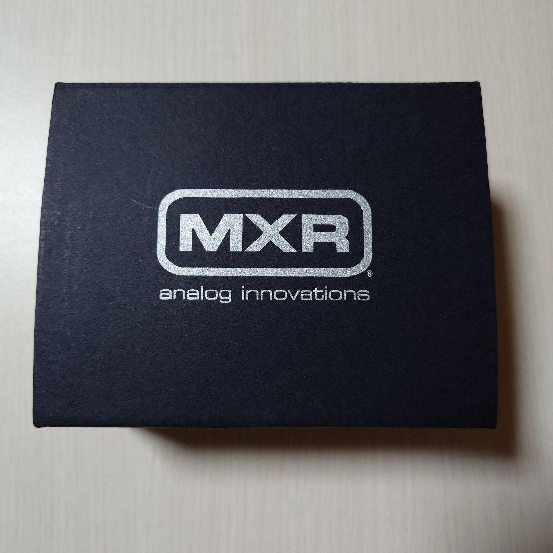 MXR エムエックスアール M104 DISTORTION+