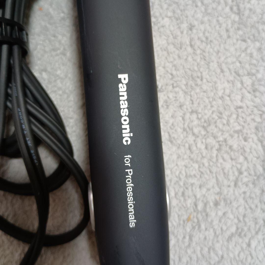 新品同様　ナノケア　EH−HS0EK