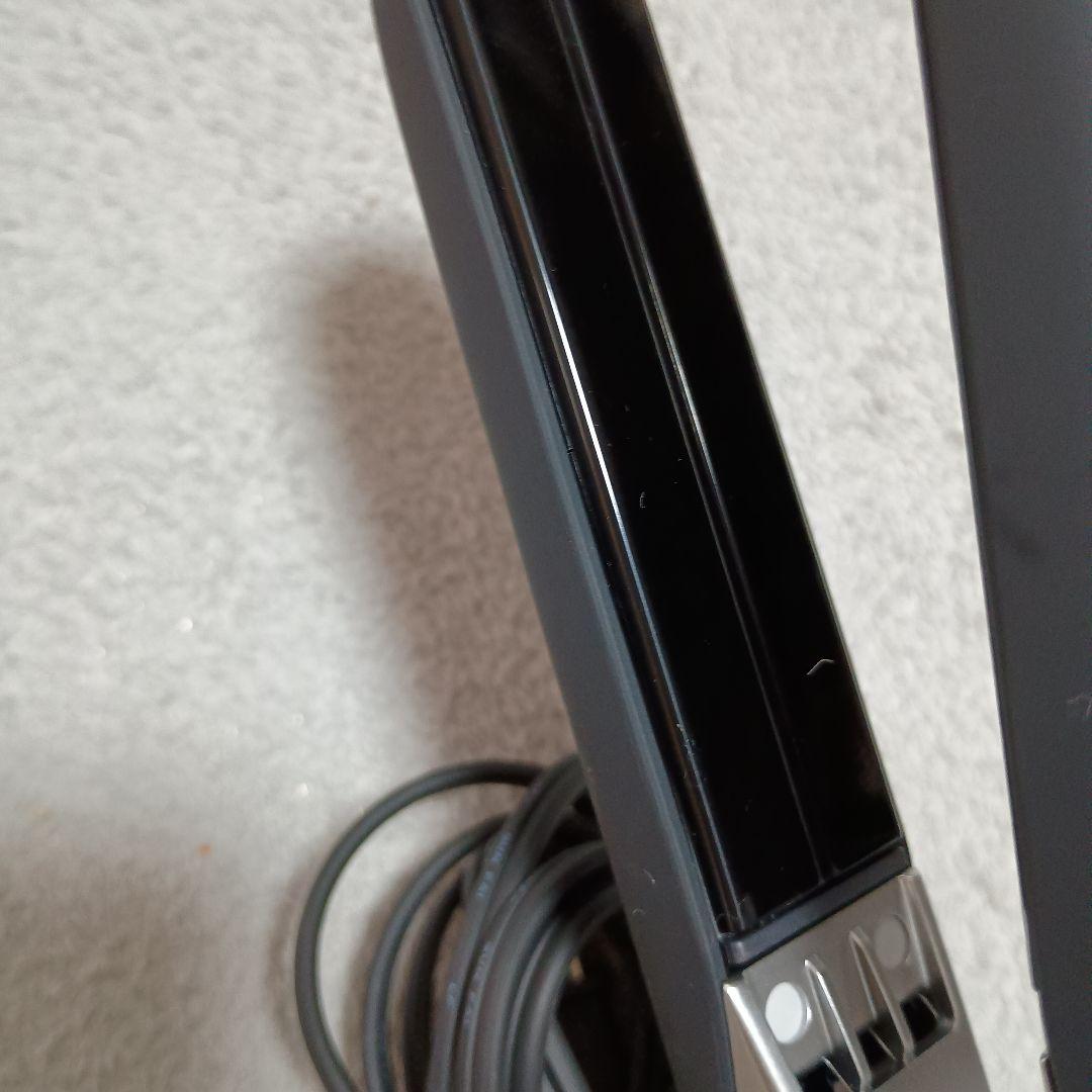 新品同様　ナノケア　EH−HS0EK