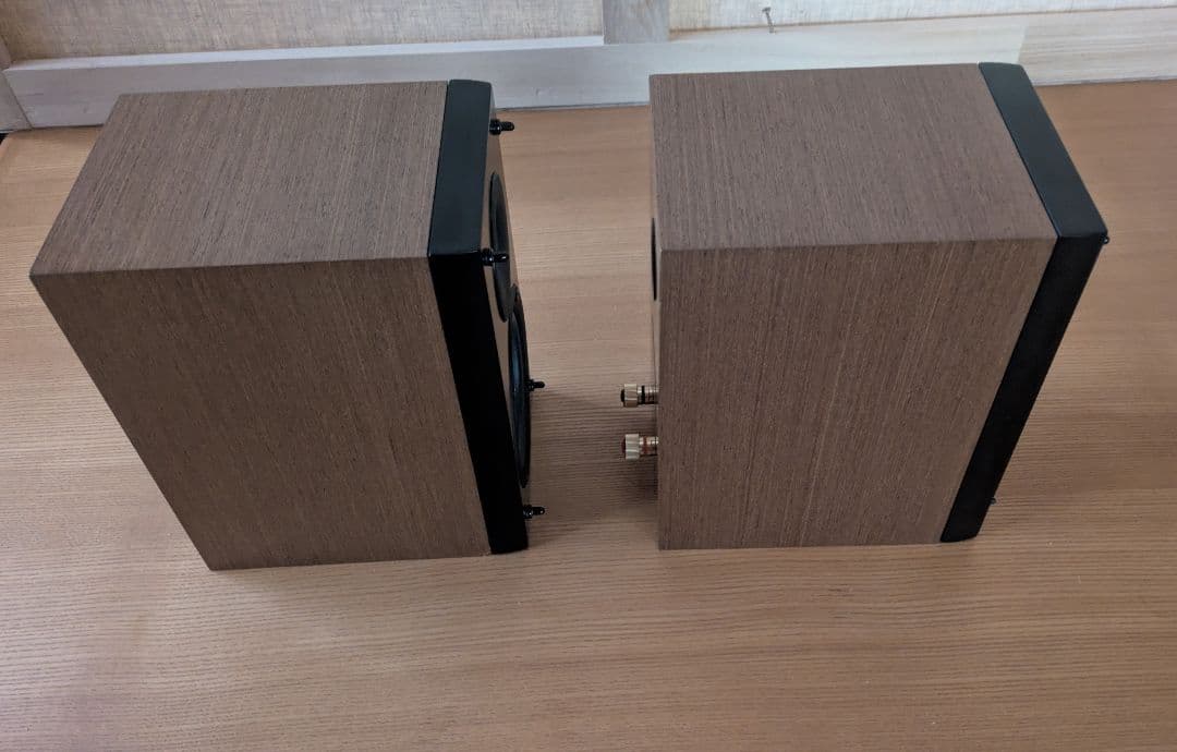 Pioneer　スピーカー　S-CN301-LR