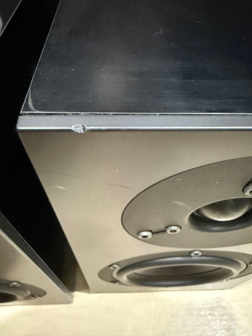 YAMAHA NS-BP200 ブックシェルフスピーカー