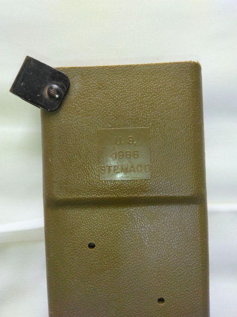 ナム戦ジャングルマチェット