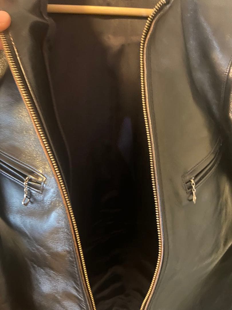 ファインクリークレザーズ　FINECREEK&CO Ekins