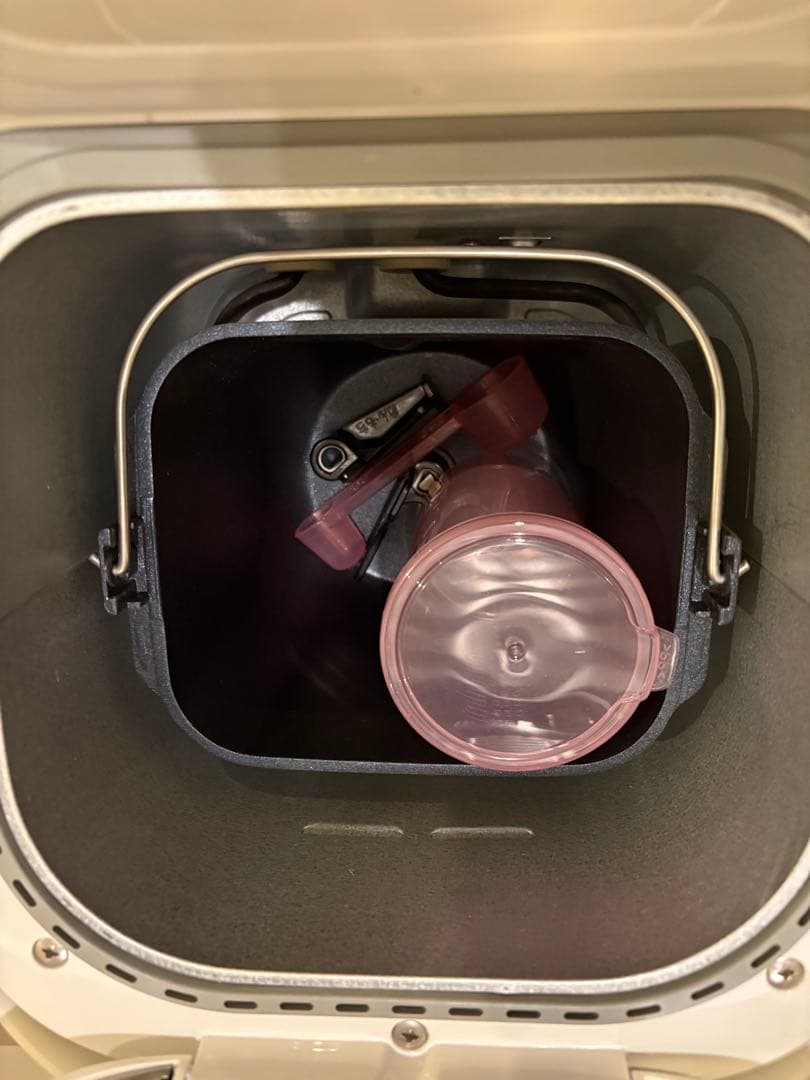 SD-MDX102 パナソニック ホームベーカリー 2020年製