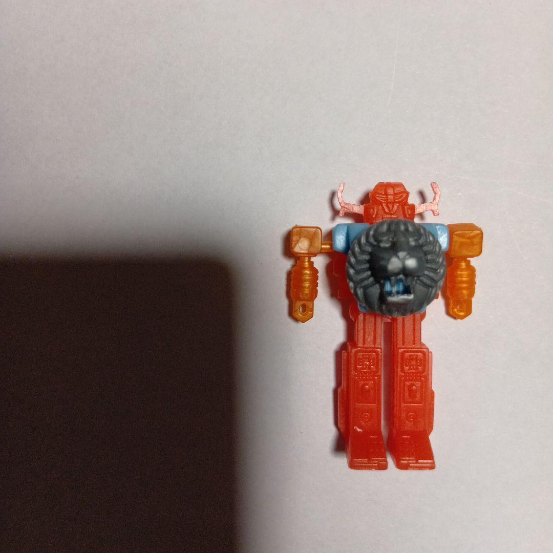 1*4様 グリコ　ダルタニアス